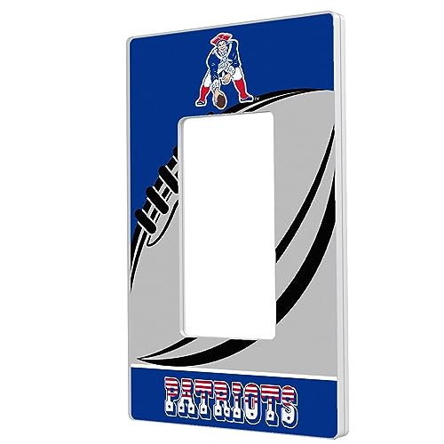 New England Patriots,