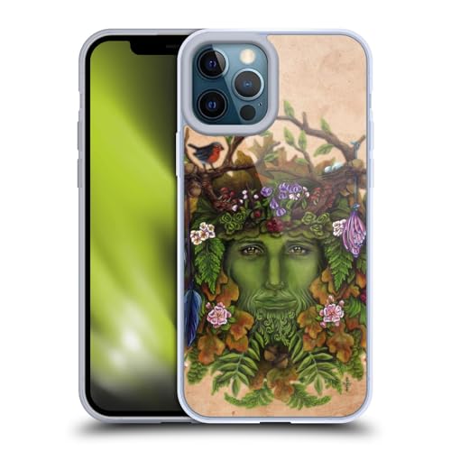 The Greenman