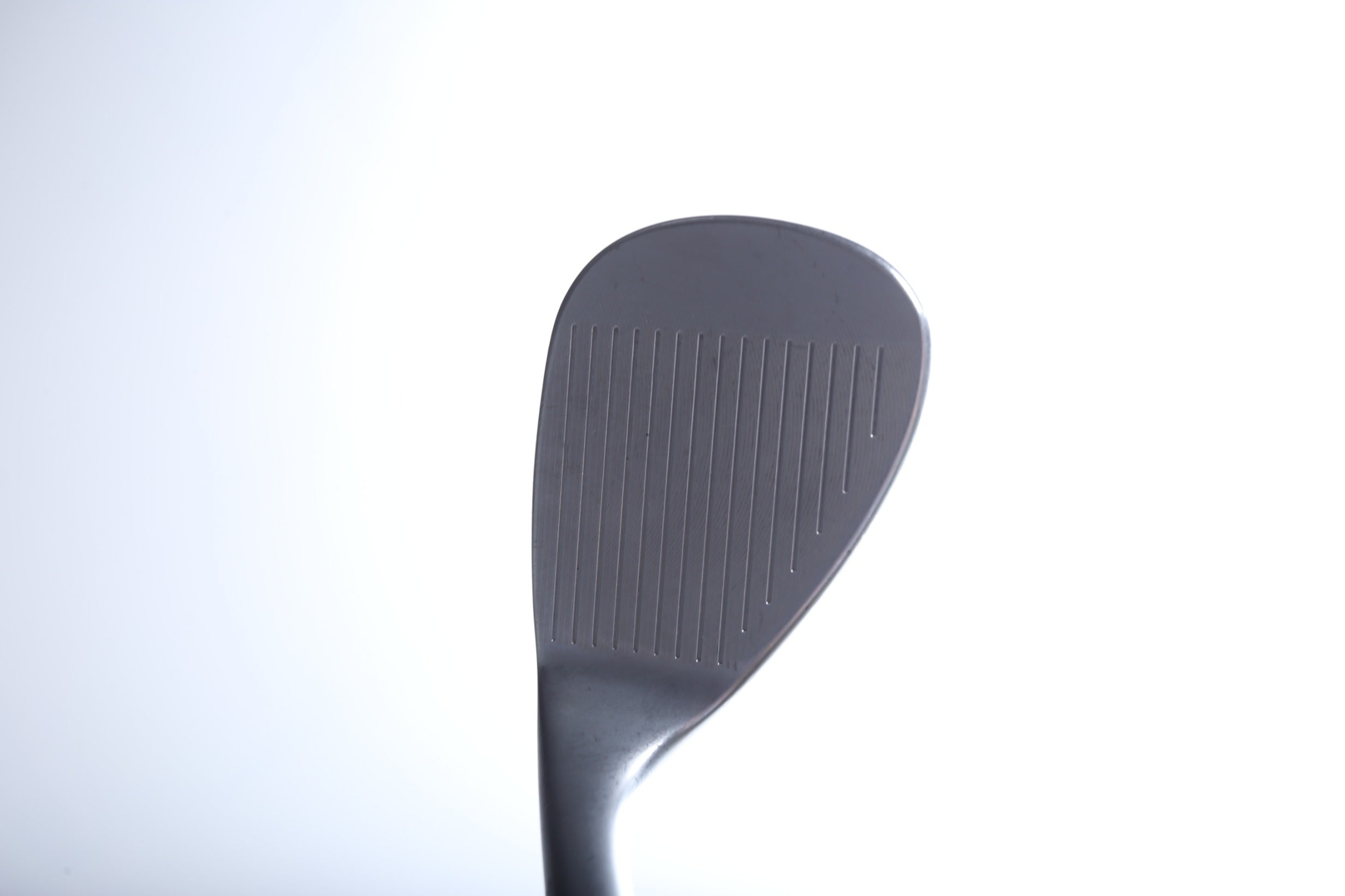 Used Cleveland 588 RTX CB Satin Lob Wedge 60° Ladies Flex Right-Handed Golf Club - Perfect for Short Game Shots & Bunker Play