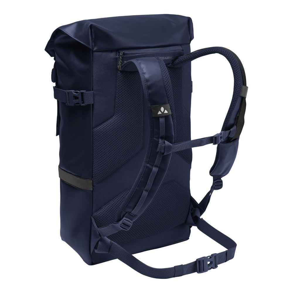 Vaude Mineo 30L Hiking Backpack - Lightweight & Water-Resistant Daypack for Outdoor Adventures, Travel & Camping