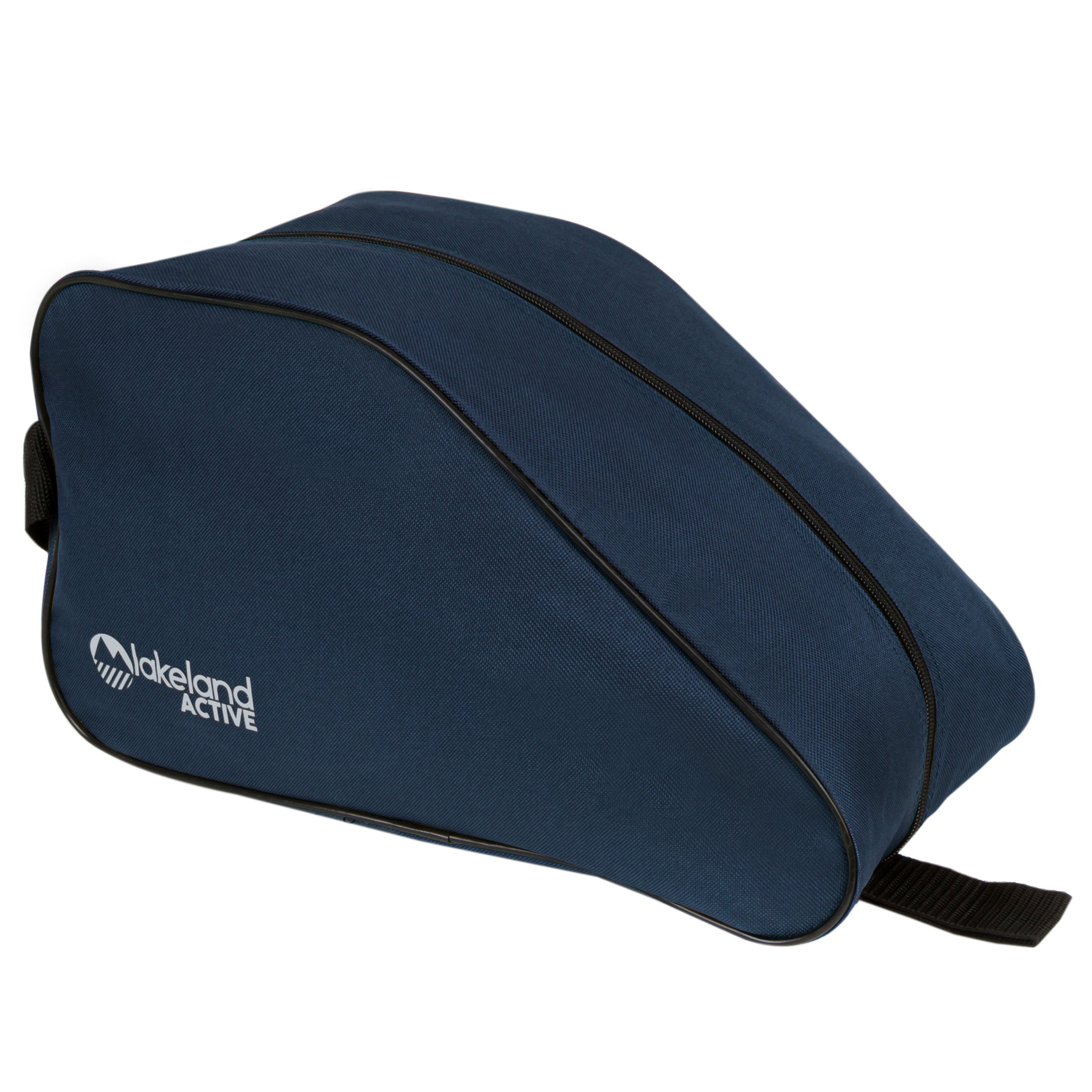 Waterproof Boot Bag for Women & Men - Durable & Lightweight Hiking Shoe Storage - Perfect for Travel, Camping & Outdoor Adventures