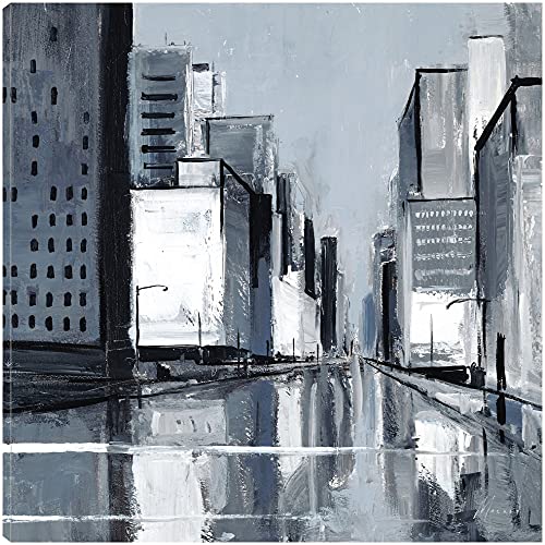 City Street