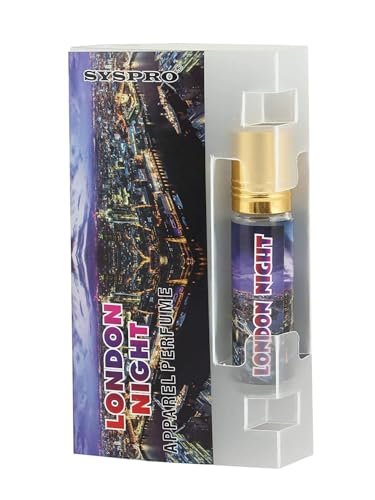 London Night Attar