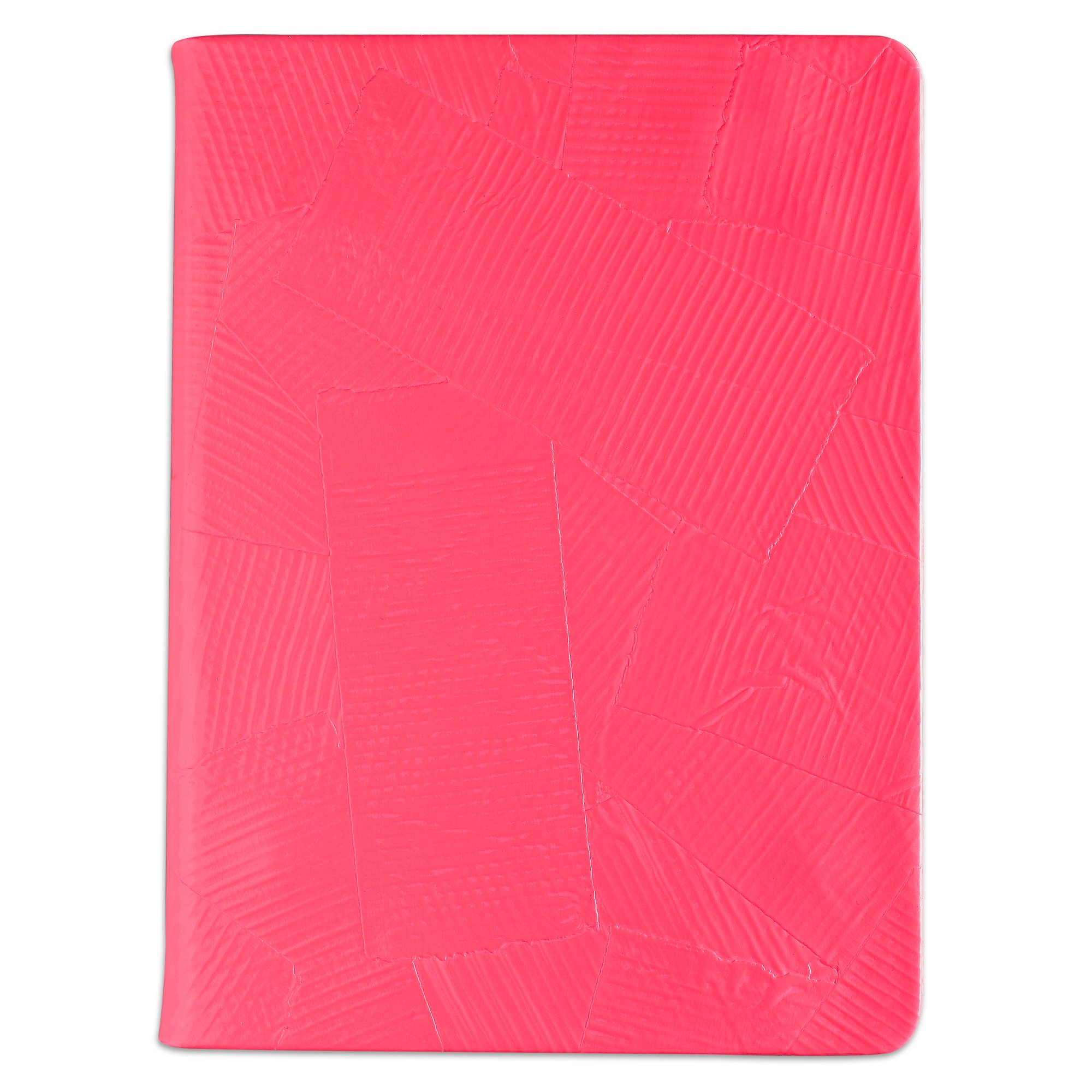 Verso Trends Neon Pink Duct Tape Protective Case for Kindle Fire HD 7
