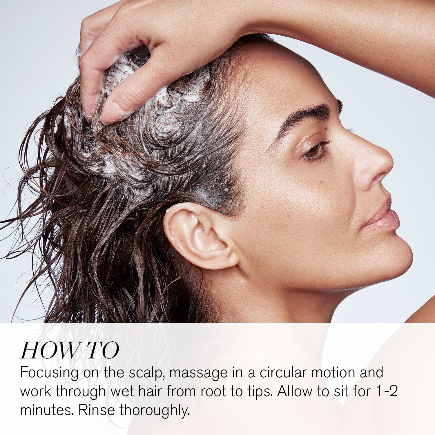 RevitaLash Thickening Shampoo for Hair Growth - Scalp Therapy Formula with Hypoallergenic & Cruelty-Free Ingredients - Volumizing Shampoo for Thin Hair - Perfect for Daily Hair Care Routine & Salon-Quality Results at Home
