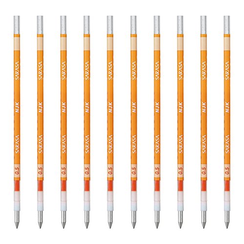 Orange 10 Count