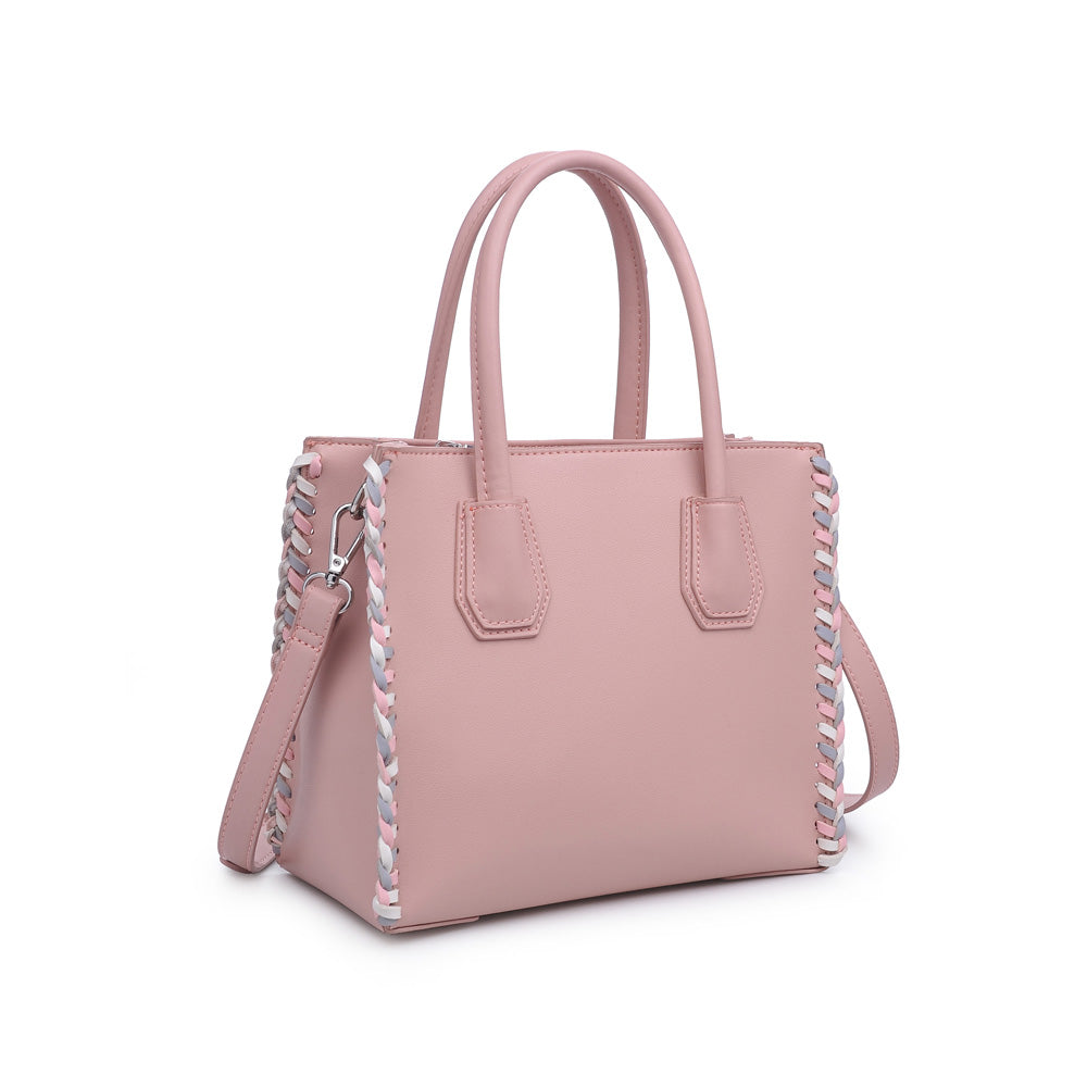 Parker Crossbody Bag for Women - Stylish Leather Shoulder Purse with Adjustable Strap, Perfect for Travel, Shopping, and Everyday Use