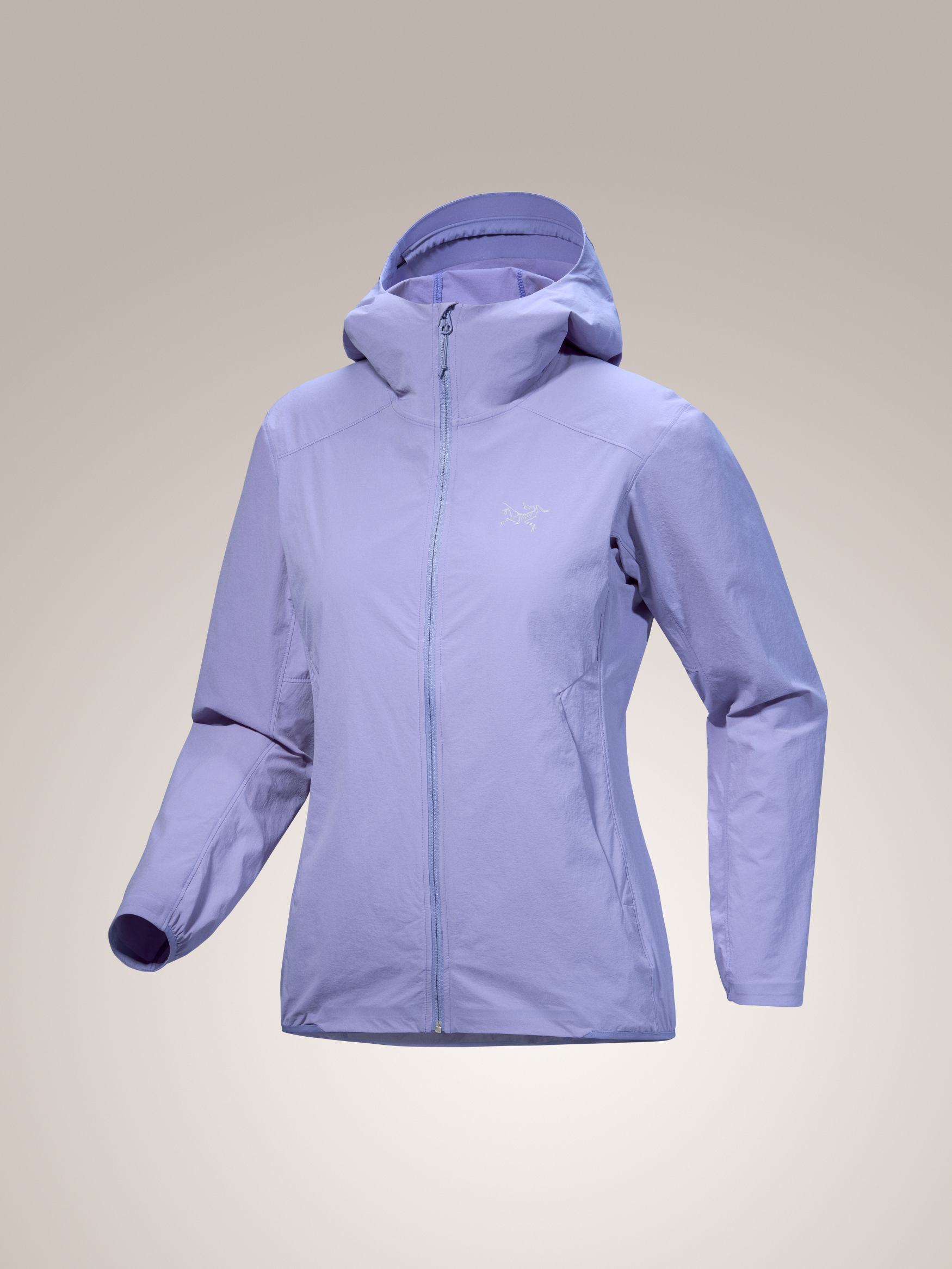 Gamma Lightweight Hoody for Women - Soft & Breathable Pullover Hoodie - Perfect for Running, Yoga, and Casual Wear