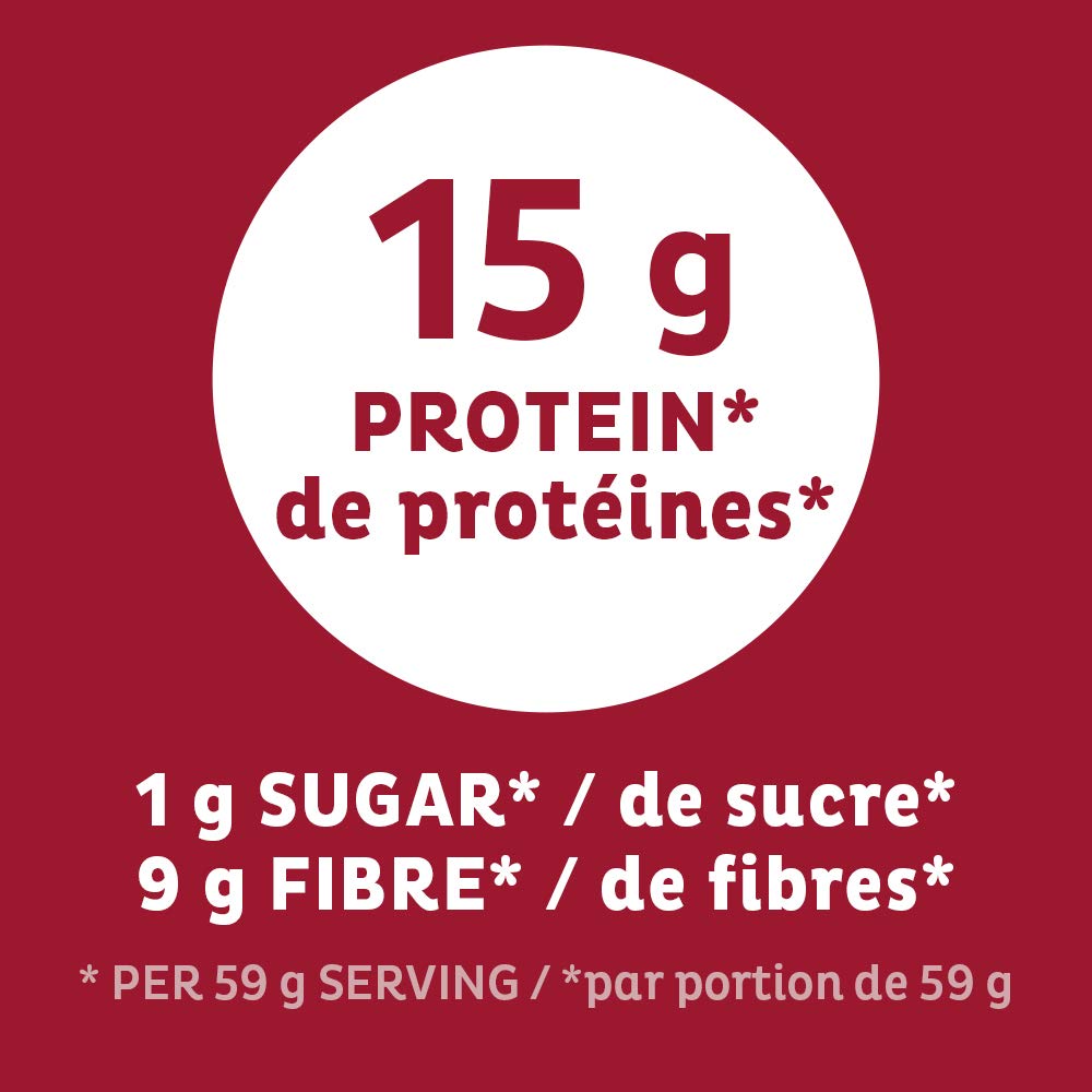 Quest Nutrition Chocolate Chip Protein Cookie - High Protein, High Fiber, Low Sugar, Keto Friendly (15g Protein, 1g Sugar) - 12 Pack | Perfect for Post-Workout Recovery & Healthy Snacking
