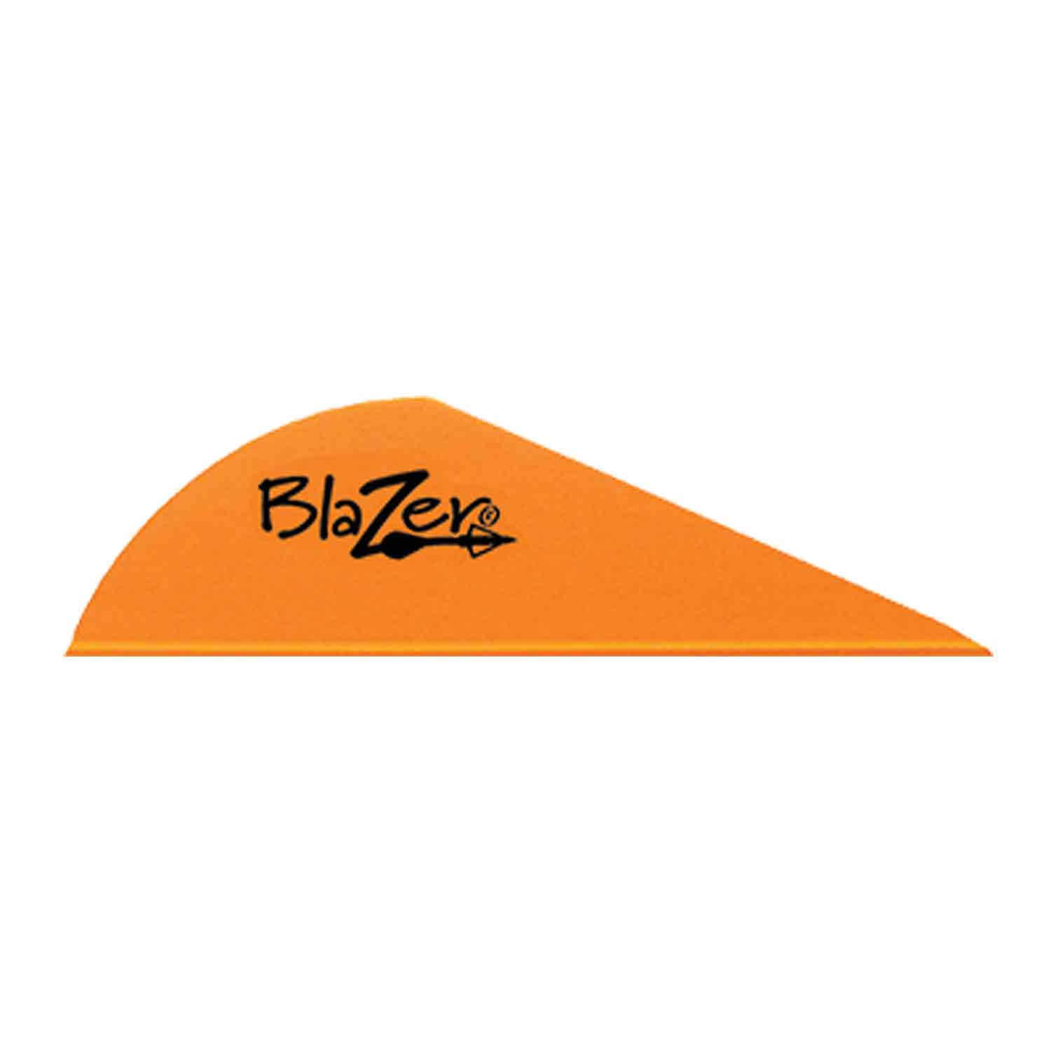 Bright Orange