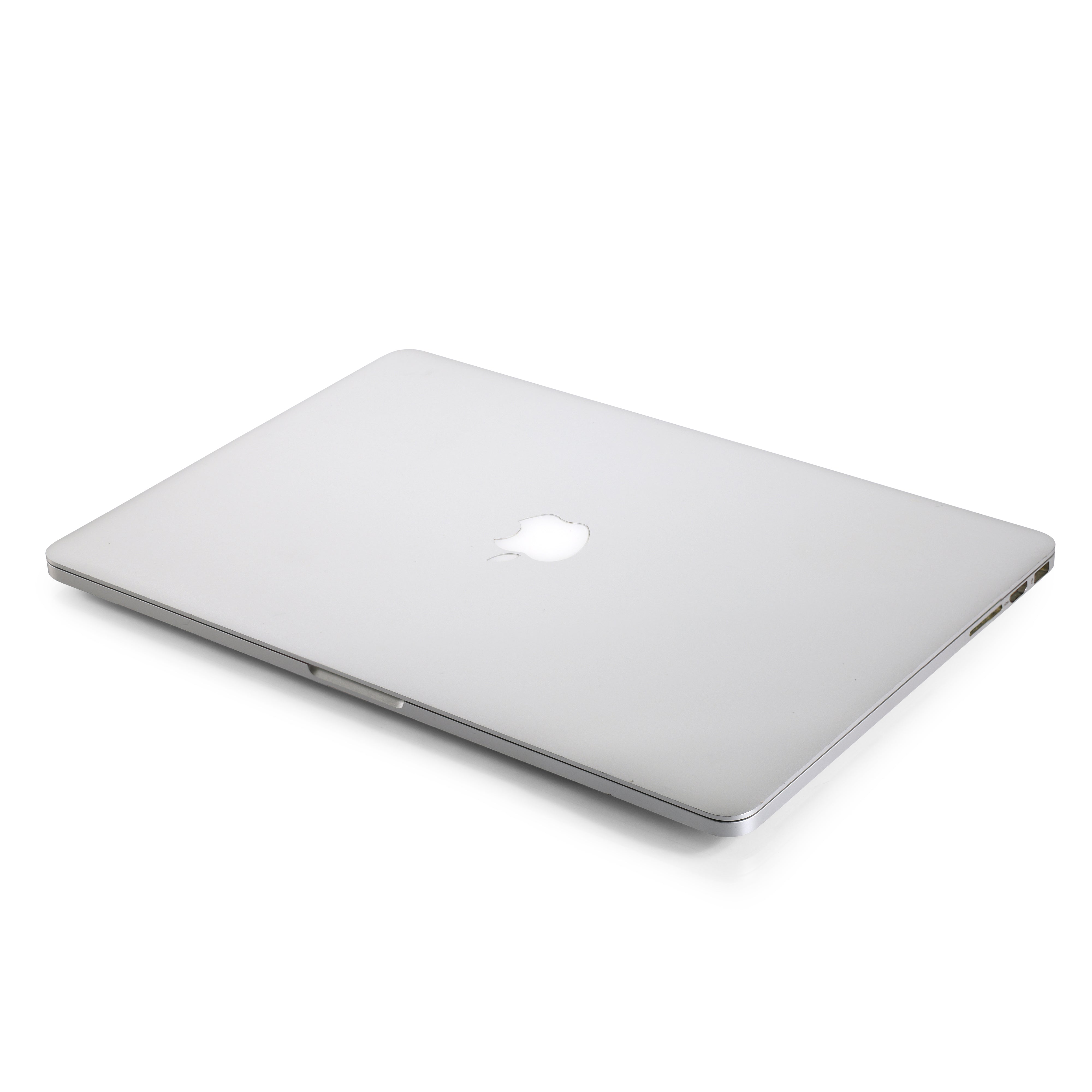 Refurbished Apple MacBook Pro 15