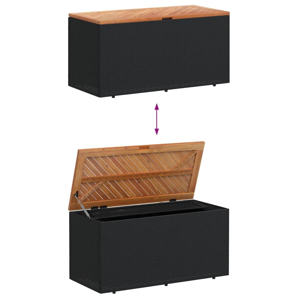 Outdoor Storage Box 43.3