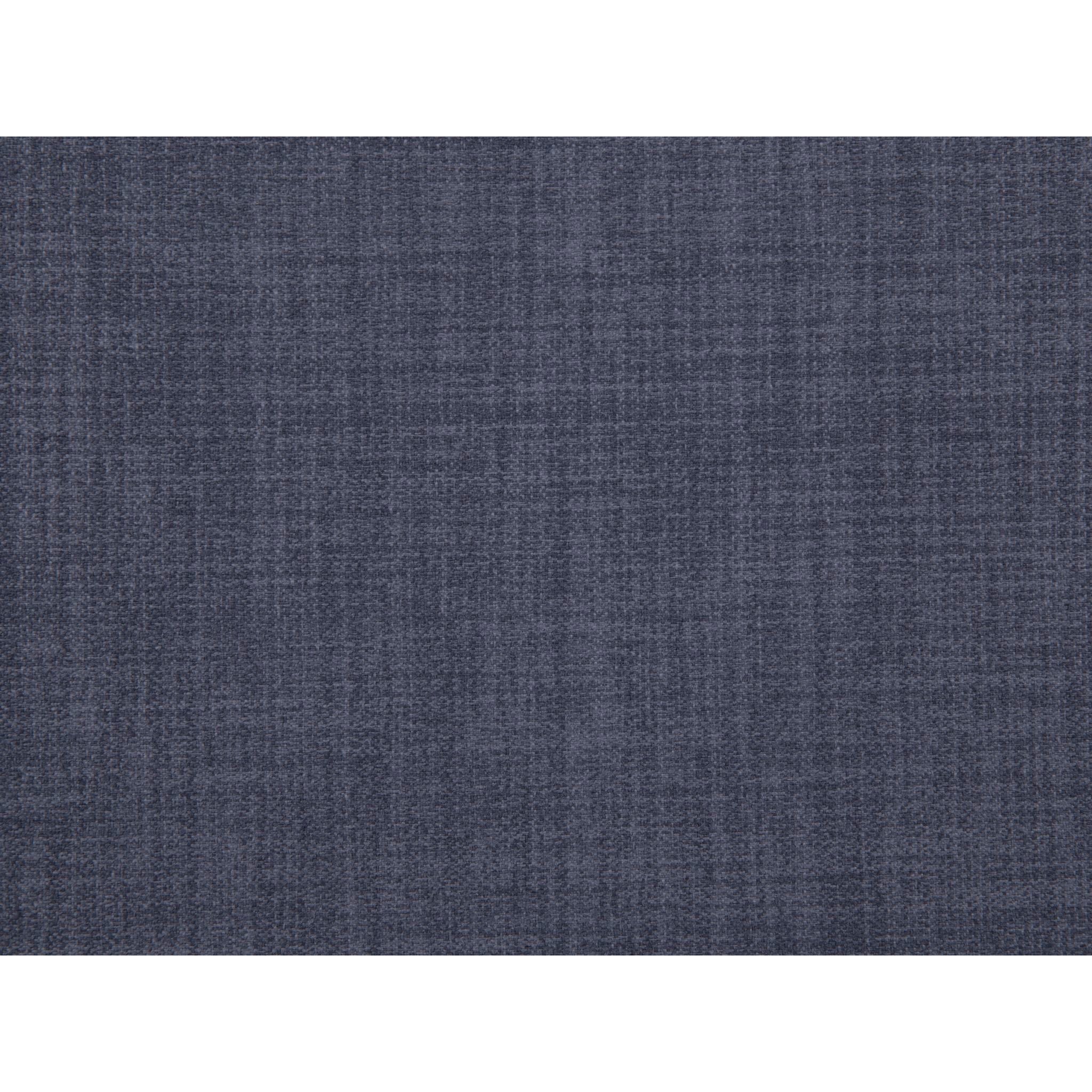 Alessandra Loveseat - Modern Upholstered Sofa for Living Room, Bedroom & Office | Comfortable Small Couch with Sturdy Wooden Legs | Perfect for Relaxing, Reading & Entertaining Guests