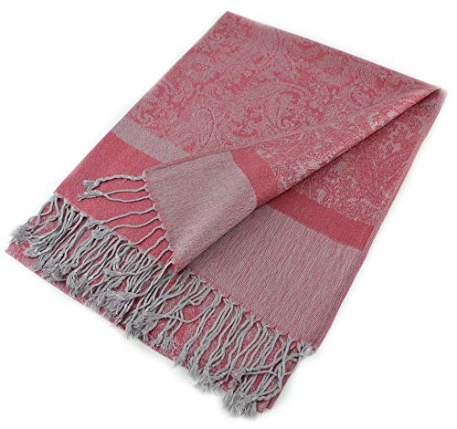 Pink Grey