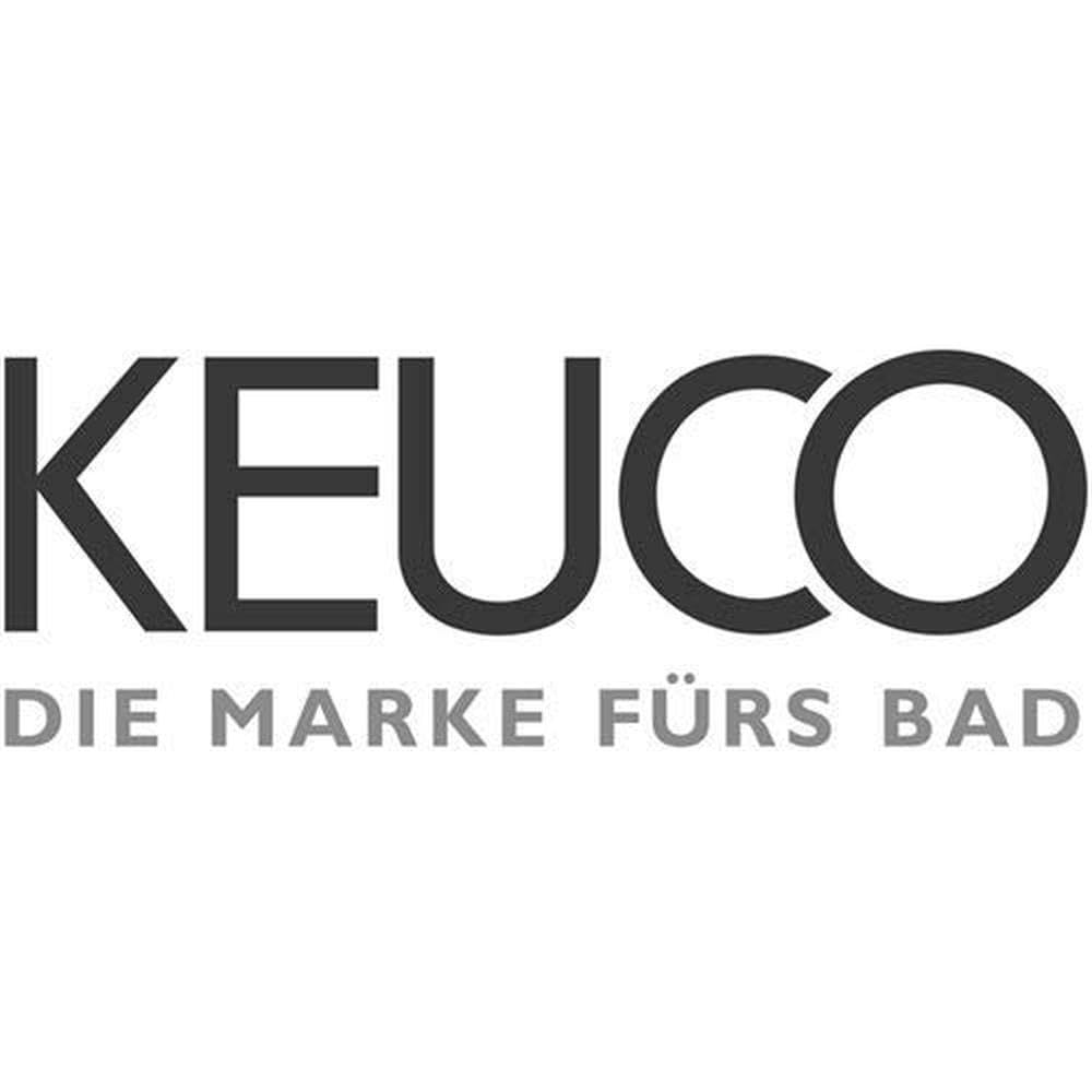 Keuco 04990000200 500ml Neria Fragrance Foam Soap - Luxury Bathroom Hand Wash for Home & Spa - Gentle Moisturizing & Aromatherapy Experience