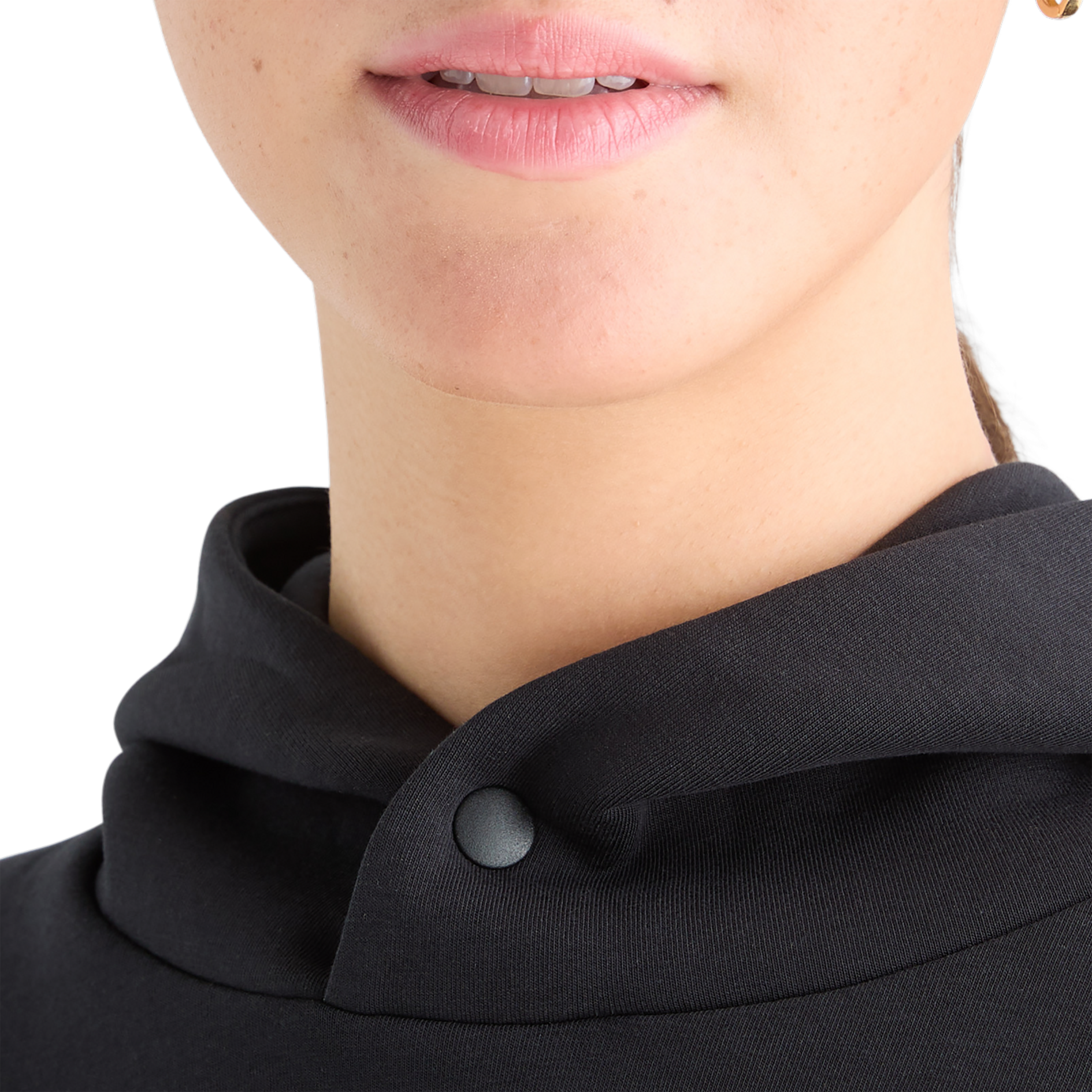 Women's All-Day Comfort Hoodie - Lightweight, Breathable & Stylish for Outdoor Activities, Workouts & Casual Wear