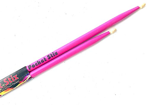 Passion Pink