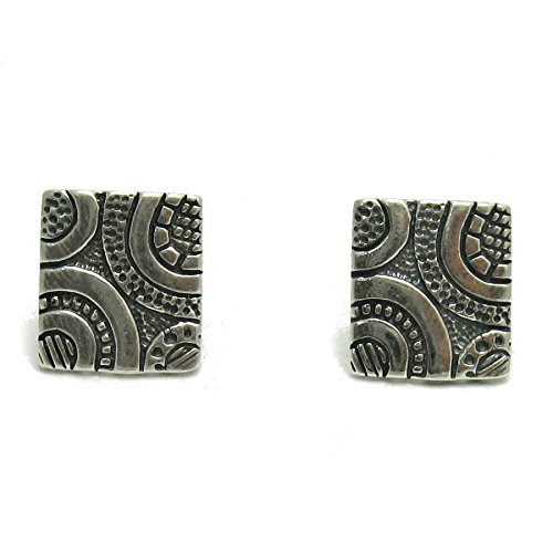 925 Sterling Silver Earrings for Women - Hypoallergenic, Durable & Elegant Jewelry for Everyday Wear, Parties & Gifts