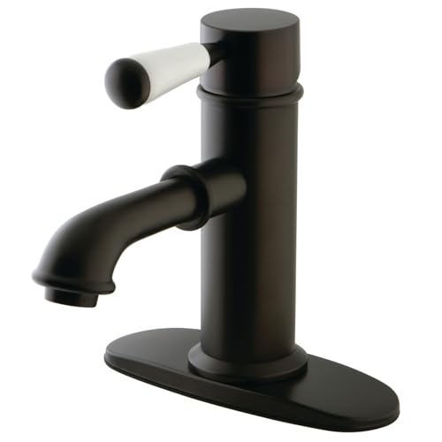 Oil Rubbed Bronze