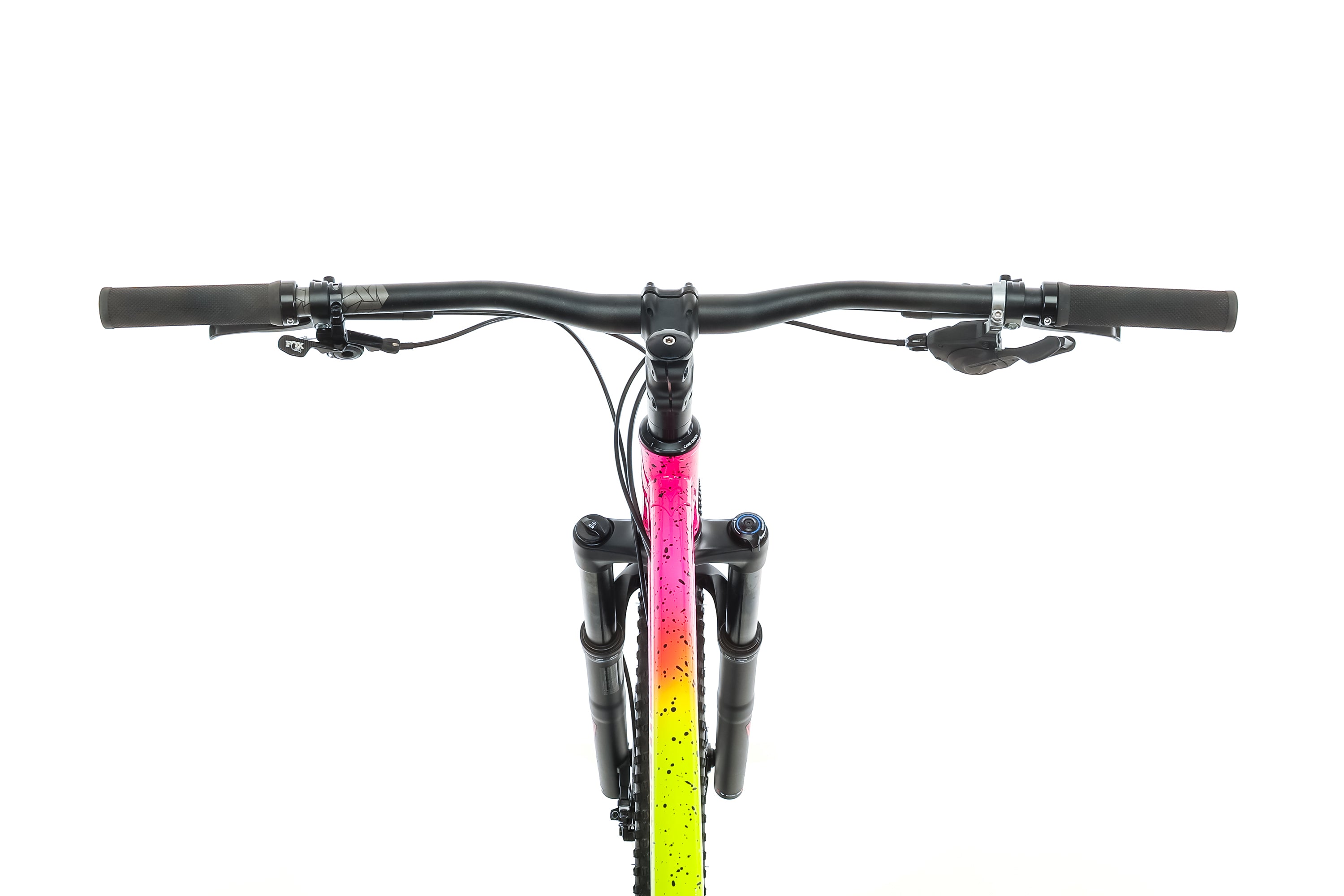 All City Electric Queen Mountain Bike for Women 2018, Small Frame - Perfect for Commuting, Trail Riding & Urban Adventures