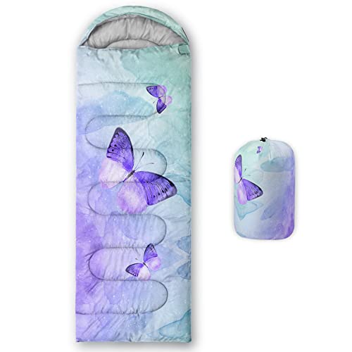 Watercolor Butterfly 10