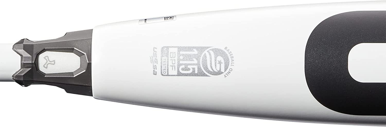 DeMarini 2022 CF Zen (10) 29/19 Senior League 2 3/4
