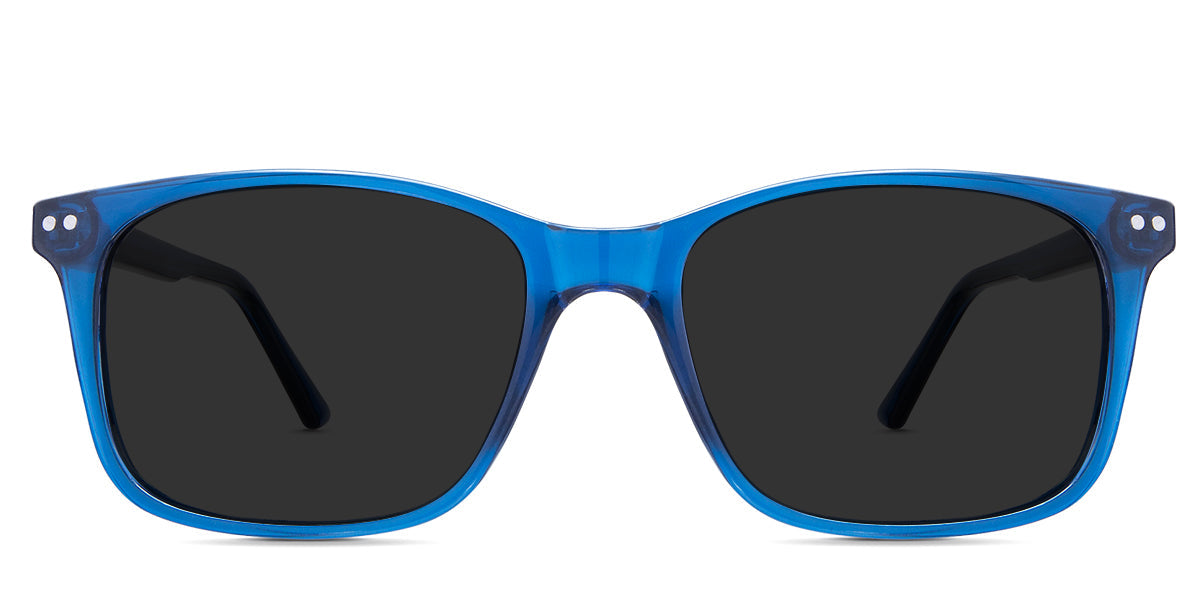 Uriel Women's Prescription Polarized Sunglasses - UV Protection, Fashionable & Comfortable for Driving, Outdoor Activities & Daily Wear