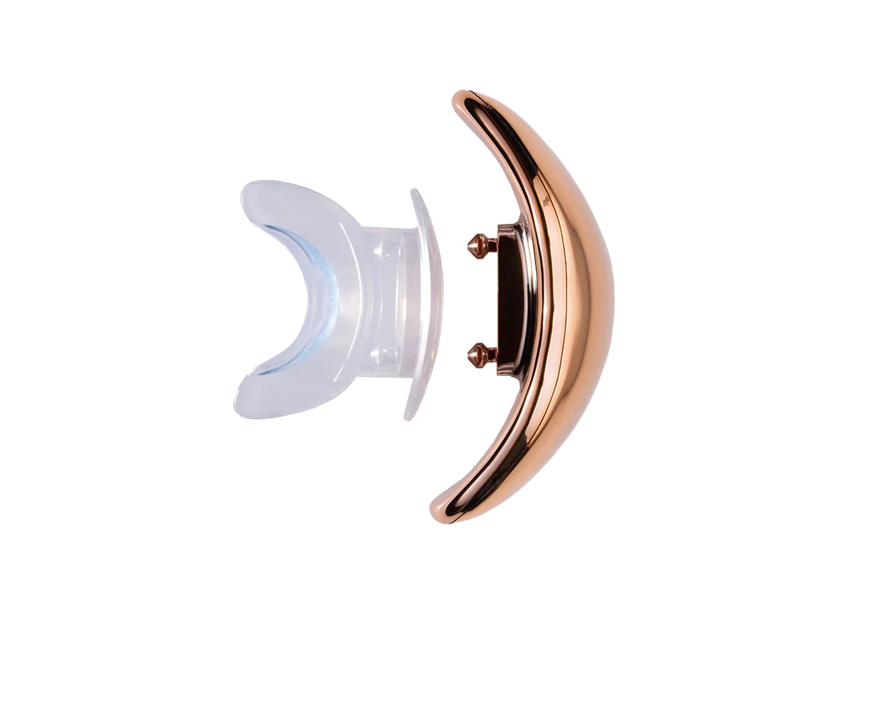 DRx SpectraLite™ LipWare Pro - LED Lip Plumping Device for Fuller Lips | At-Home Lip Enhancement Treatment | Perfect for Pre-Party Prep & Self-Care Routine
