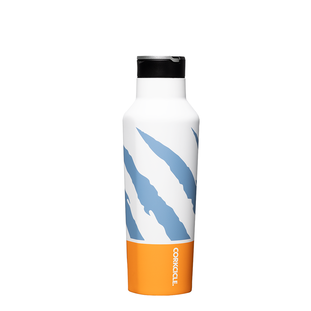 Star Wars™ Insulated Stainless Steel Water Bottle - 20oz Leak-Proof Sport Canteen for Gym, Hiking & Outdoor Adventures - Official Licensed Merchandise