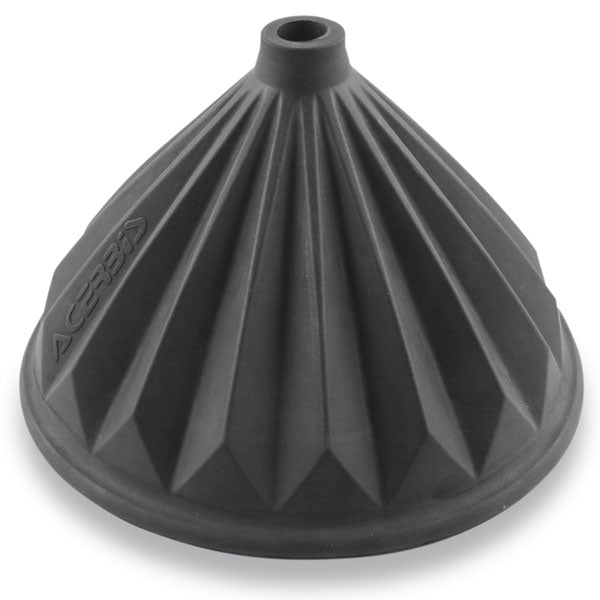 Acerbis Uniko Washing Cover - Waterproof Motorcycle Seat Cover for Rain & Dust Protection - Perfect for Outdoor Parking, Travel & Bike Storage