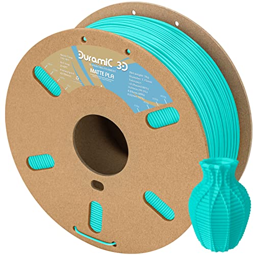 1kg Matte Cyanblue