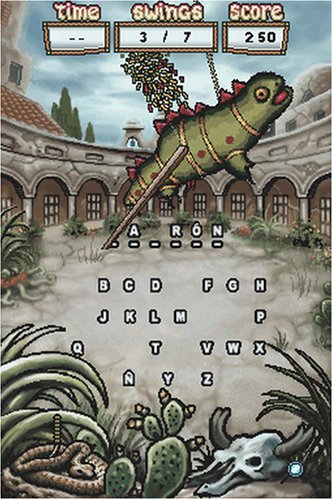 Learn Spanish for Beginners - Renewed Nintendo DS Game with Interactive Lessons | Perfect for Travel, School & Language Learning at Home