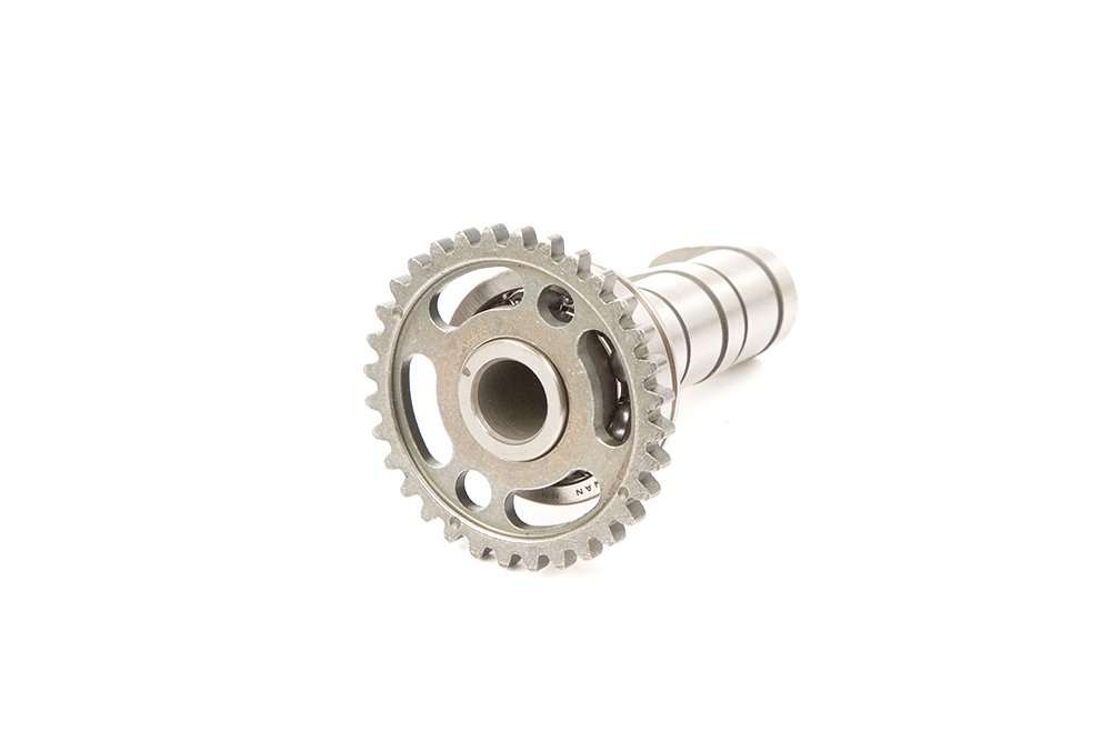 Hot Cams 4054-2IN Performance Camshaft - High Lift Cam for Harley Davidson Motorcycles - Upgrade for Better Acceleration & Power - Perfect for Street Racing & Custom Builds