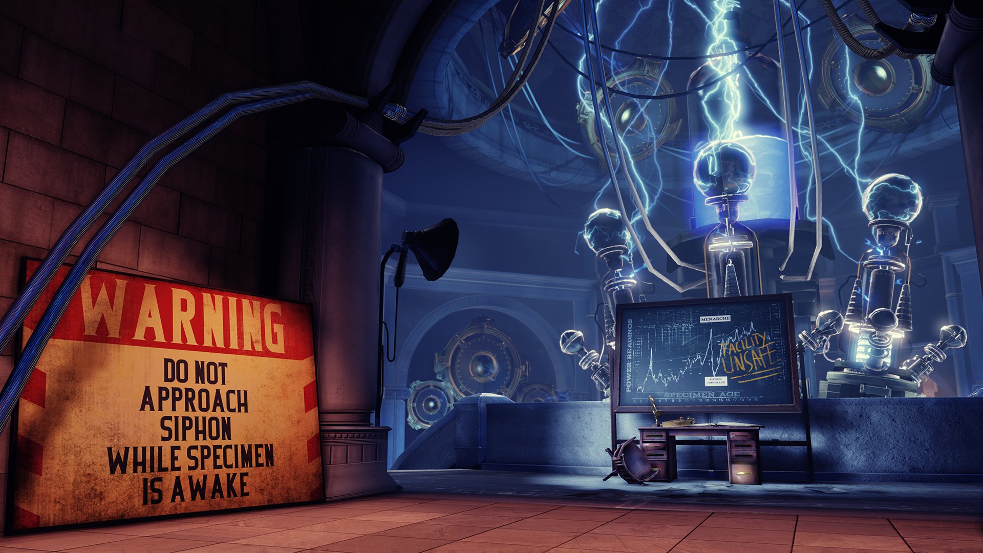 BioShock Infinite - PC Game | Action-Adventure FPS | Epic Storyline & Stunning Graphics | Perfect for Gamers & Collectors