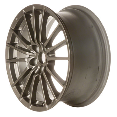 Subaru Impreza OEM Wheels 17 Inch ALY068802 Silver Rims - Compatible with 2010-2014 Models (28111FG191) | Perfect for Replacement & Car Upgrades