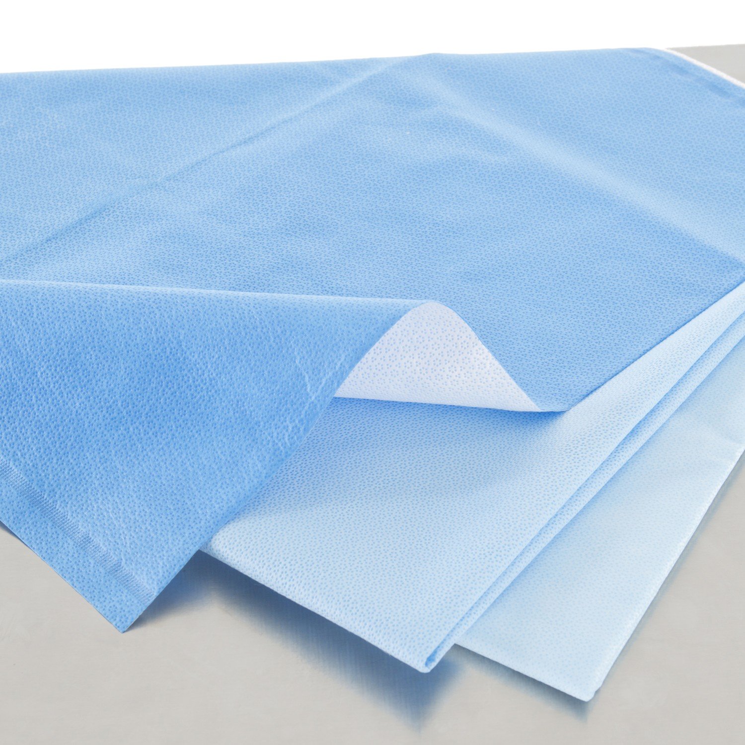 HALYARD 34175 Kimguard One-Step KC200 Sterilization Wrap - Case of 144 Rolls | Medical Grade Autoclave Wrap for Dental, Surgical & Hospital Sterilization Use