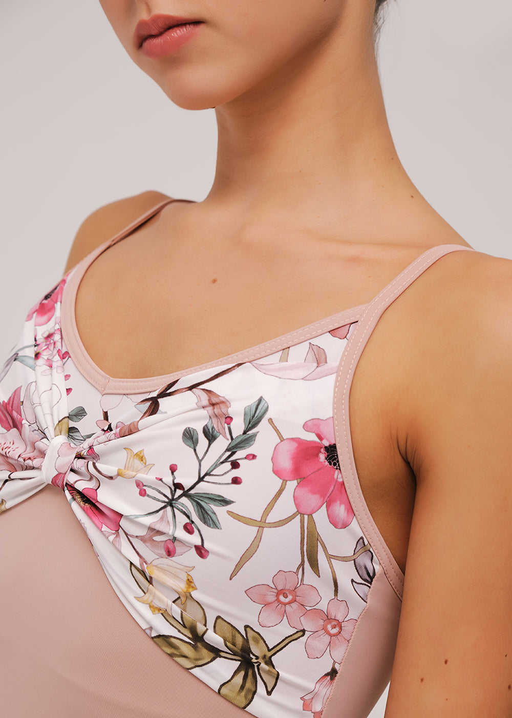 Regina Leotard DA4032MP - High-Quality Dance Leotard for Ballet, Gymnastics & Performance | Perfect for Recitals, Practice & Competitions