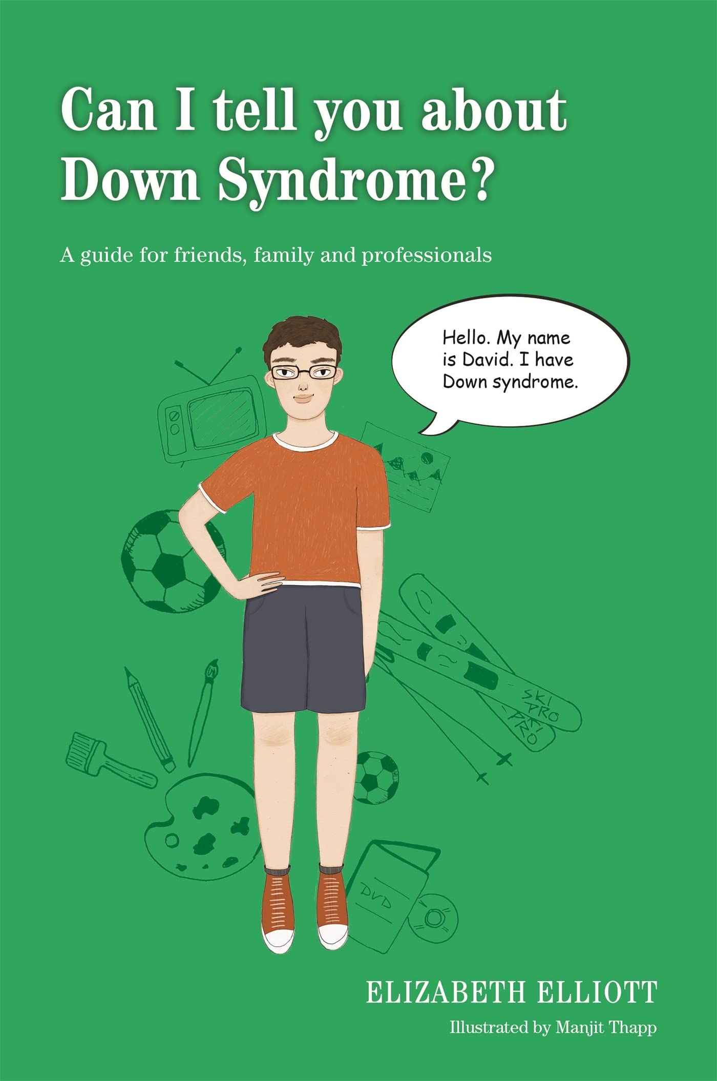 Understanding Down Syndrome: A Comprehensive Guide for Parents, Educators, and Caregivers | Essential Resources for Special Needs Support