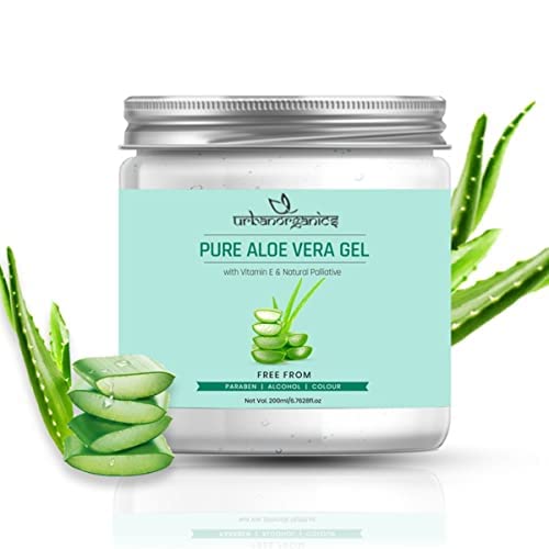 Aloevera Gel