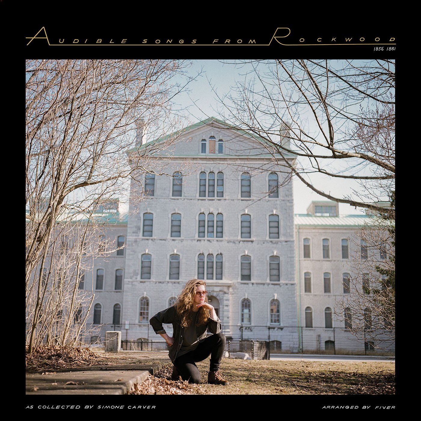 Audible Songs From Rockwood - Best Rockwood Music Collection for Streaming & Download | Perfect for Road Trips, Workouts & Relaxation