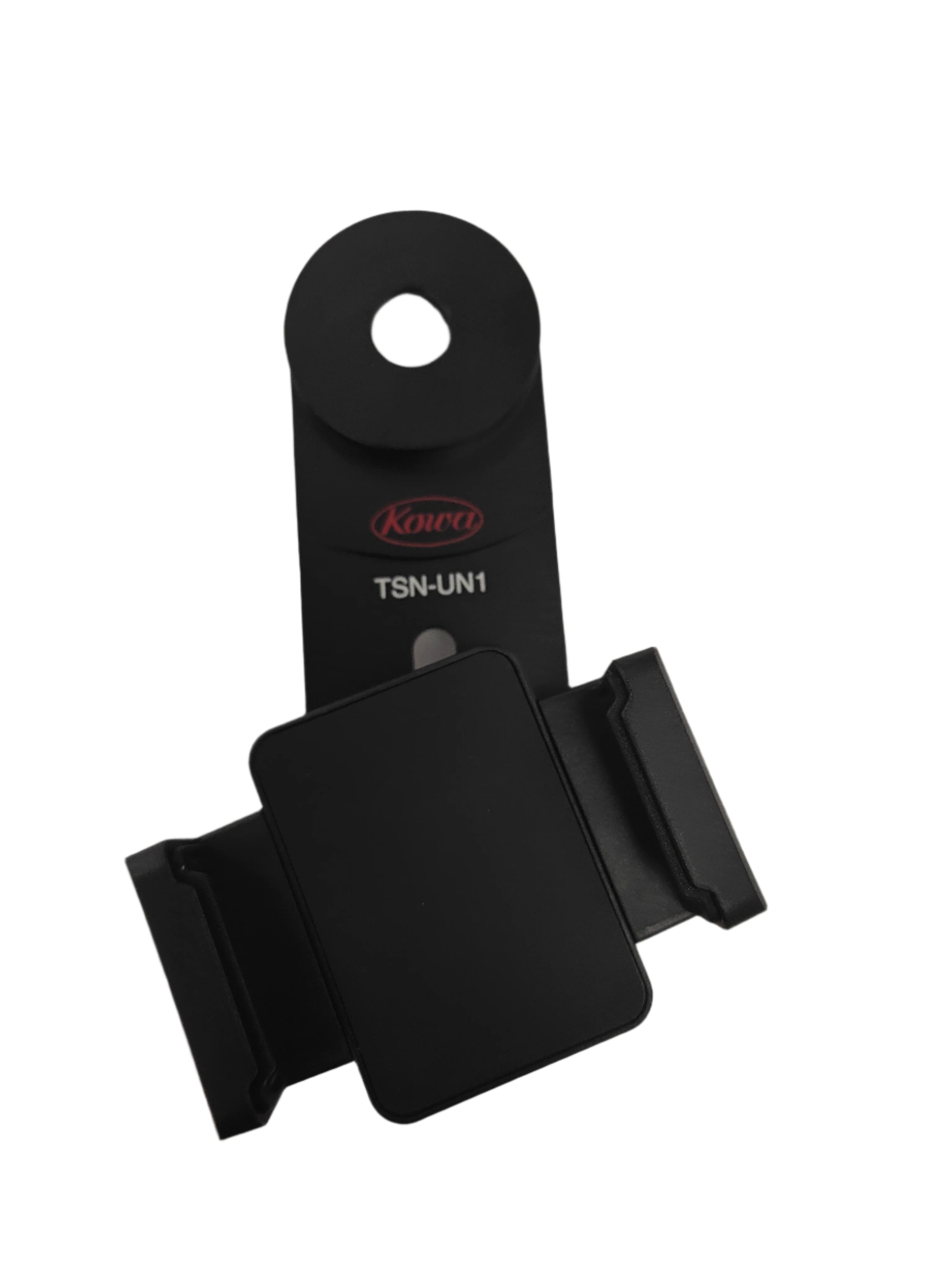 Kowa TSN UN1 Universal Smartphone Adapter for Spotting Scopes & Binoculars - Smartphone Digiscoping Mount for Bird Watching, Hunting & Wildlife Photography