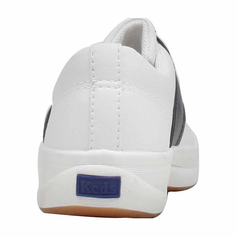 Keds Unisex-Child School Days II Sneakers - Comfortable Kids' Casual Shoes for School, Play & Everyday Wear | Lightweight & Durable Design for Active Children