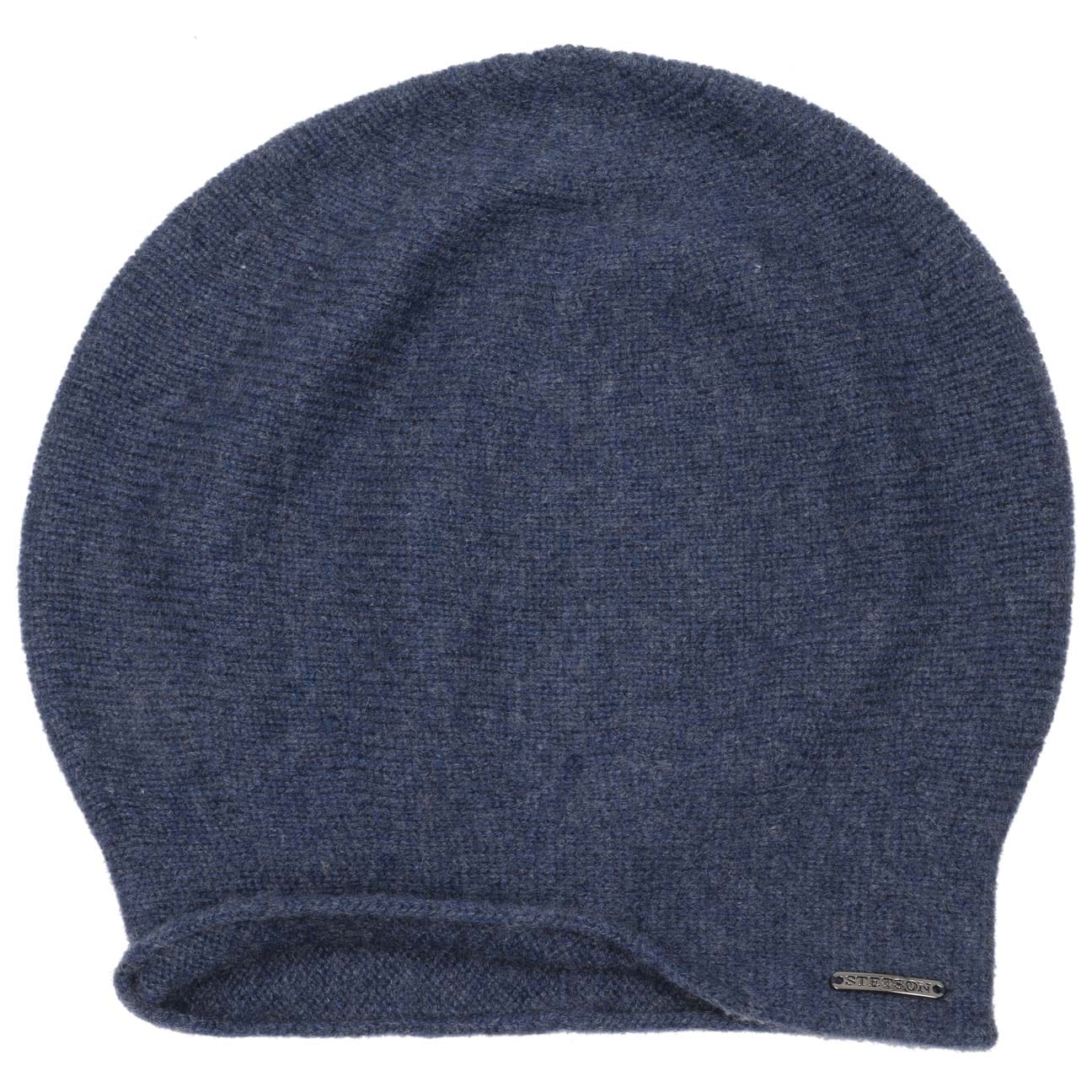 Stetson Shirley Cashmere Knit Hat for Women - Soft Winter Beanie for Cold Weather - Perfect for Skiing, Snowboarding & Outdoor Activities