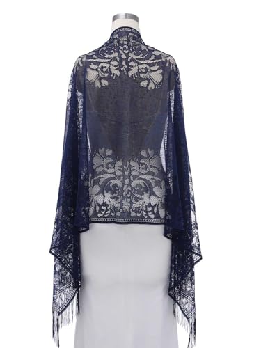 C Navy Blue