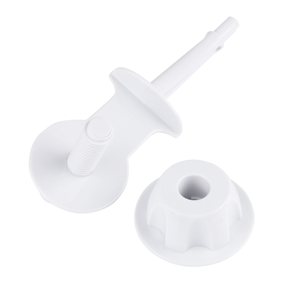 Baby Crib Mobile with Music Box Holder - 26.8