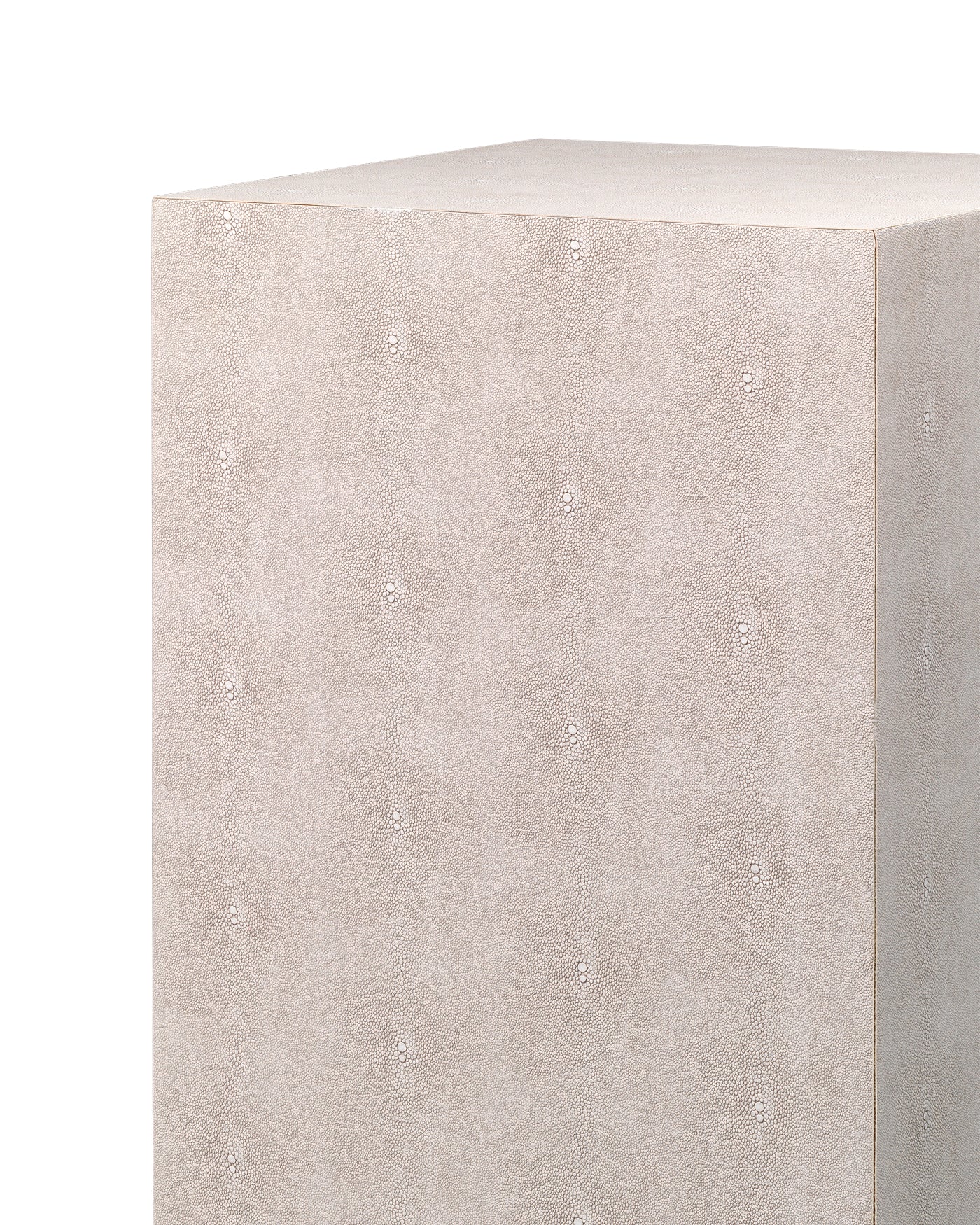 Modern Square Side Table with Sturdy Metal Frame - Perfect for Living Room, Bedroom, or Office Decor