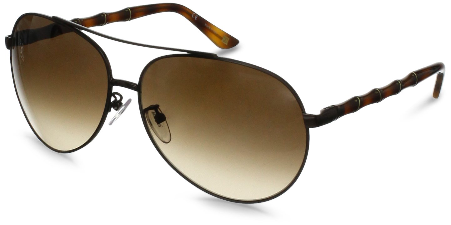 Escada SES775-K05 Aviator Sunglasses for Women - Polarized UV Protection Pilot Style - Perfect for Driving, Travel & Outdoor Activities