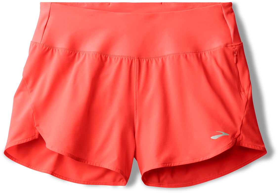 Women's Running Shorts - Chaser 3 High-Performance Athletic Shorts with 5