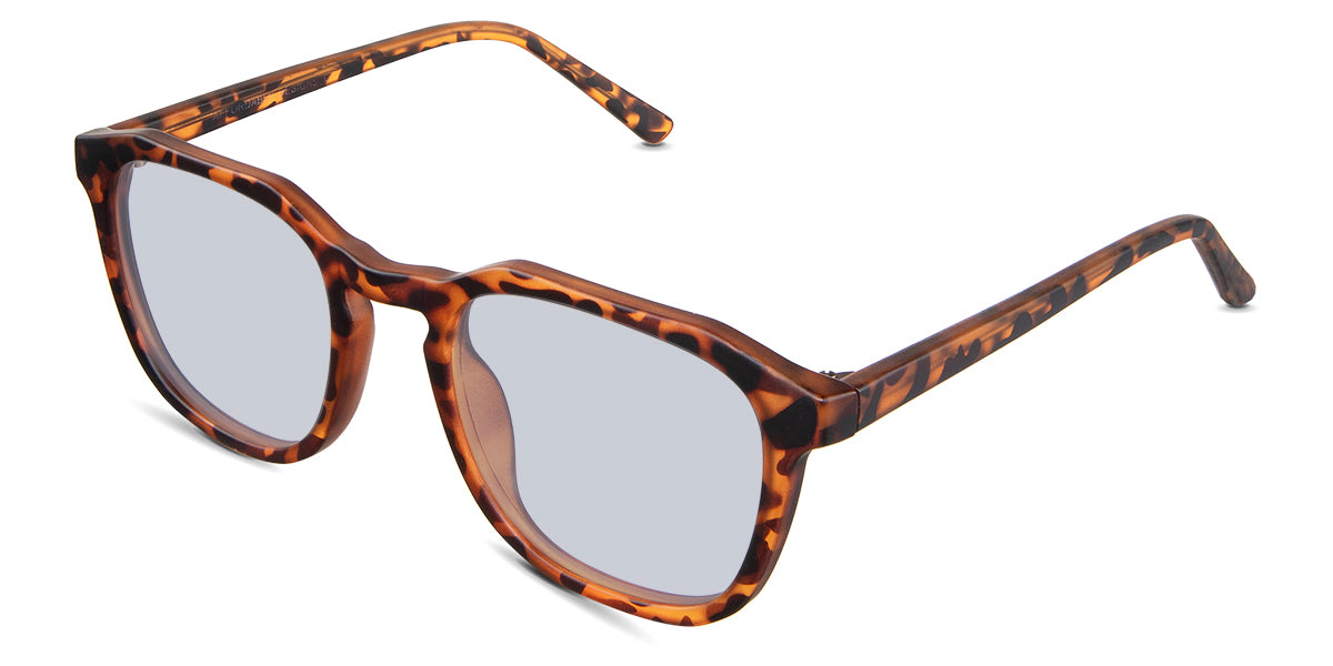 Reign Women's Prescription Tinted Sunglasses - UV Protection & Stylish Eyewear for Outdoor Activities, Driving, and Fashion