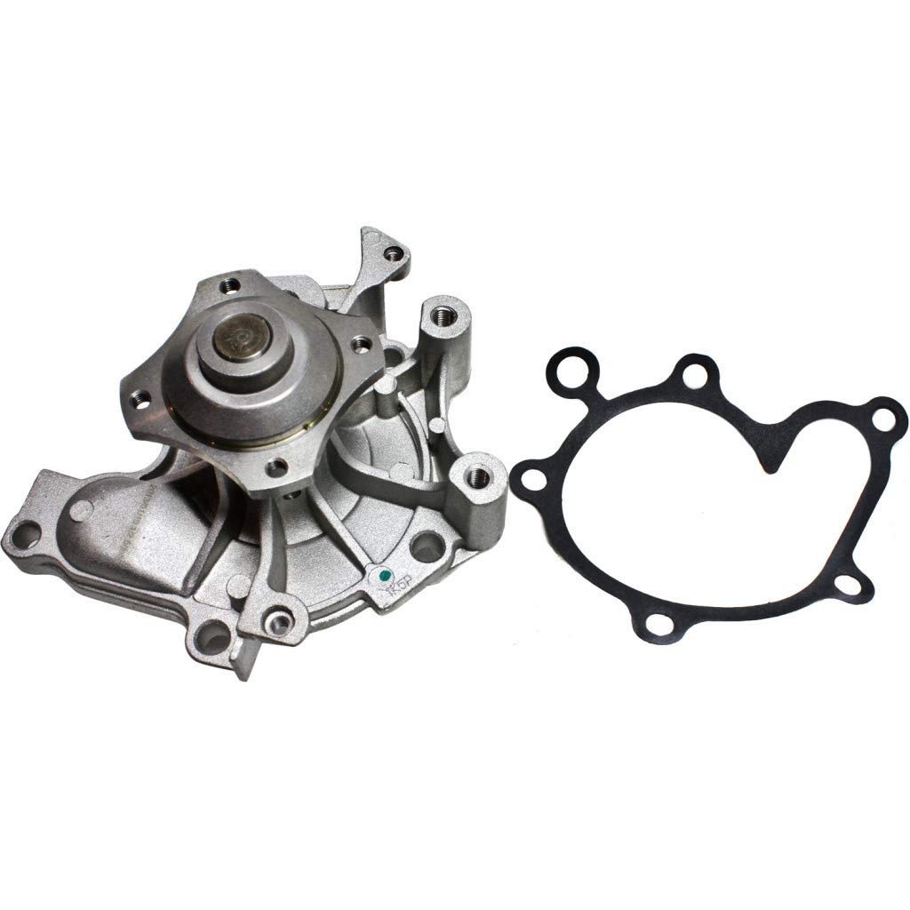 Mazda Protege5 Water Pump Replacement for 2002-2003 Models - High Performance Cooling System Part for Smooth Engine Operation